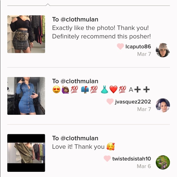 🙅🏻♀️SOLD OUT CLEARANCE Billie Jean Dress - Picture 6 of 6